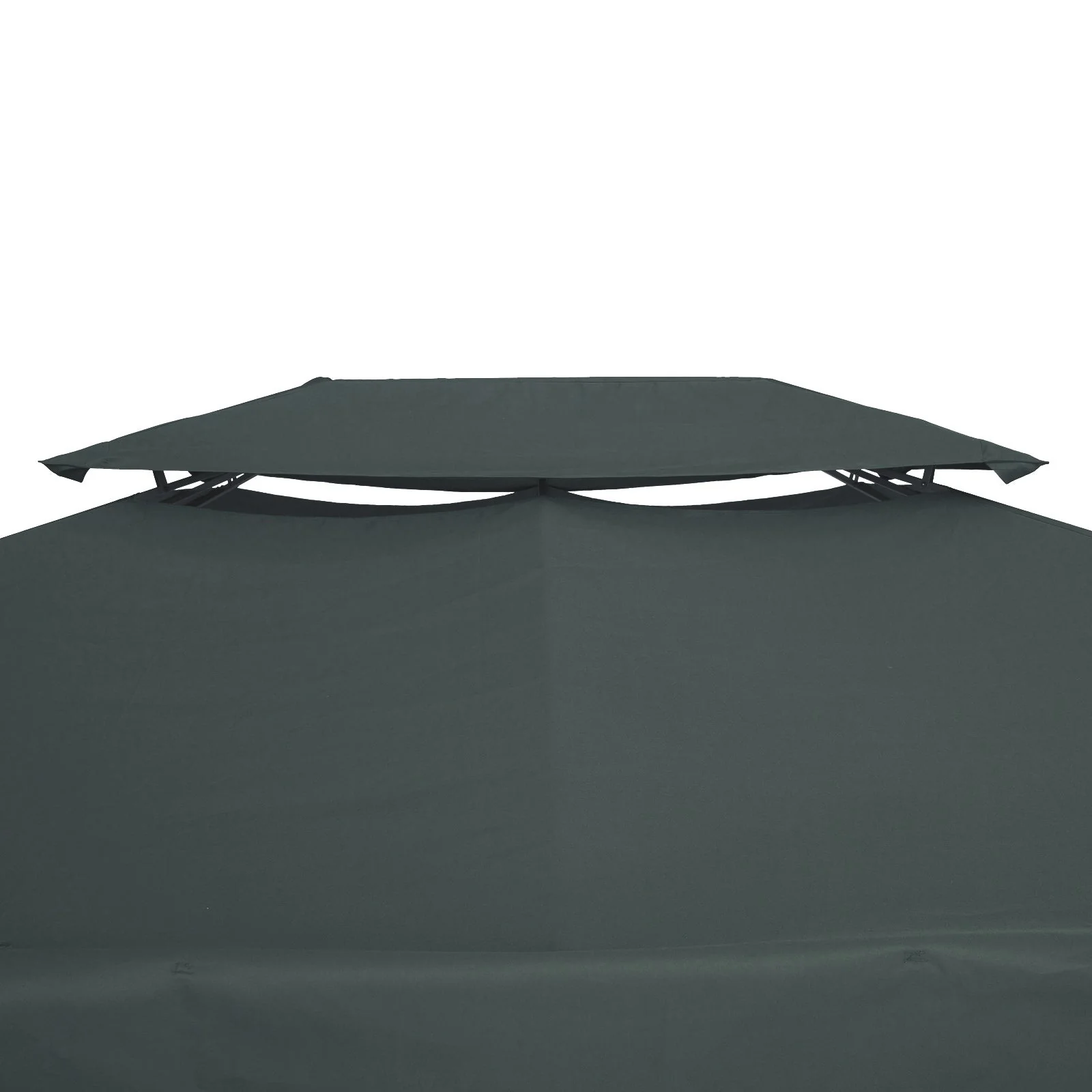 Outsunny 3X4M Gazebo Canopy Replacement Cover - Image 9