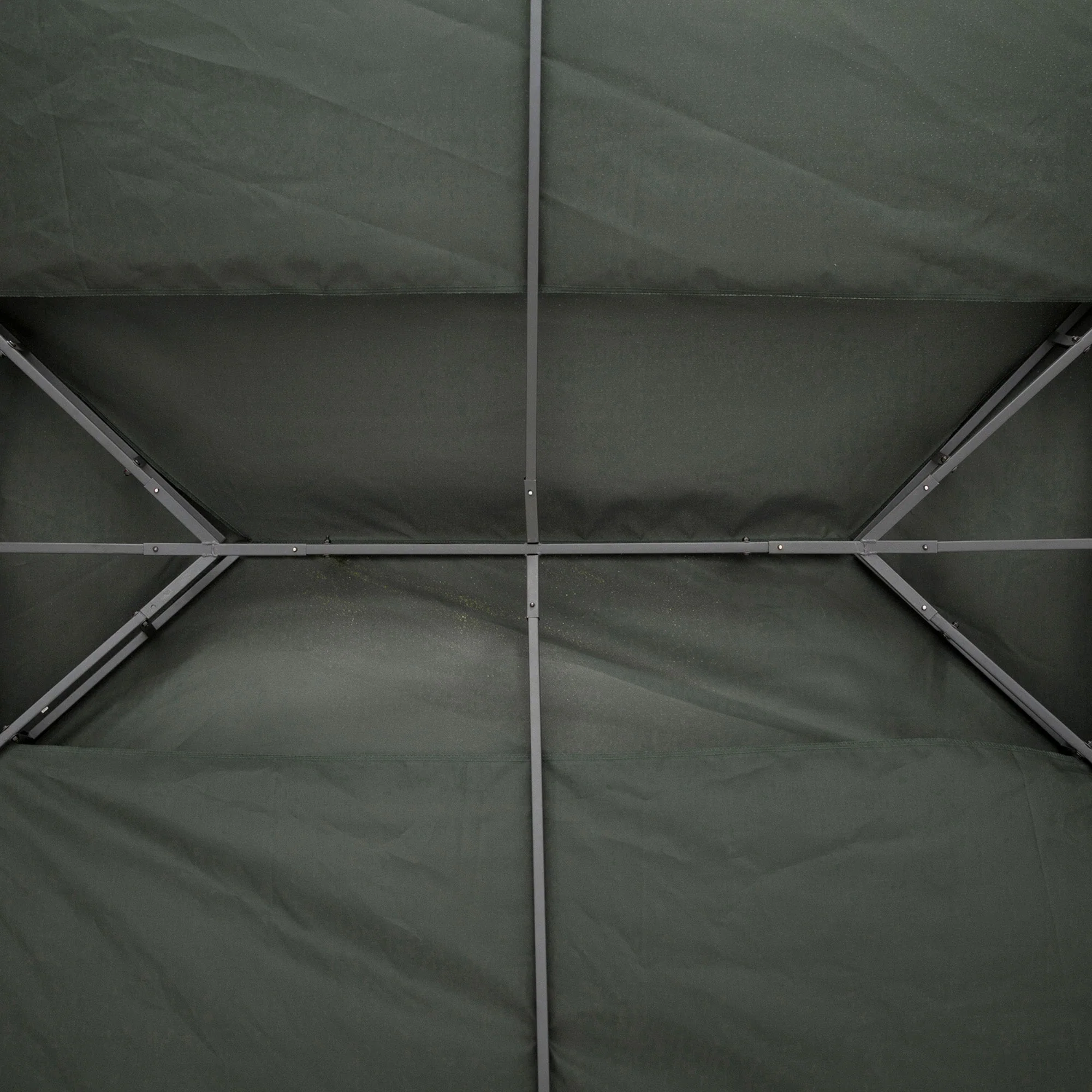 Outsunny 3X4M Gazebo Canopy Replacement Cover - Image 8
