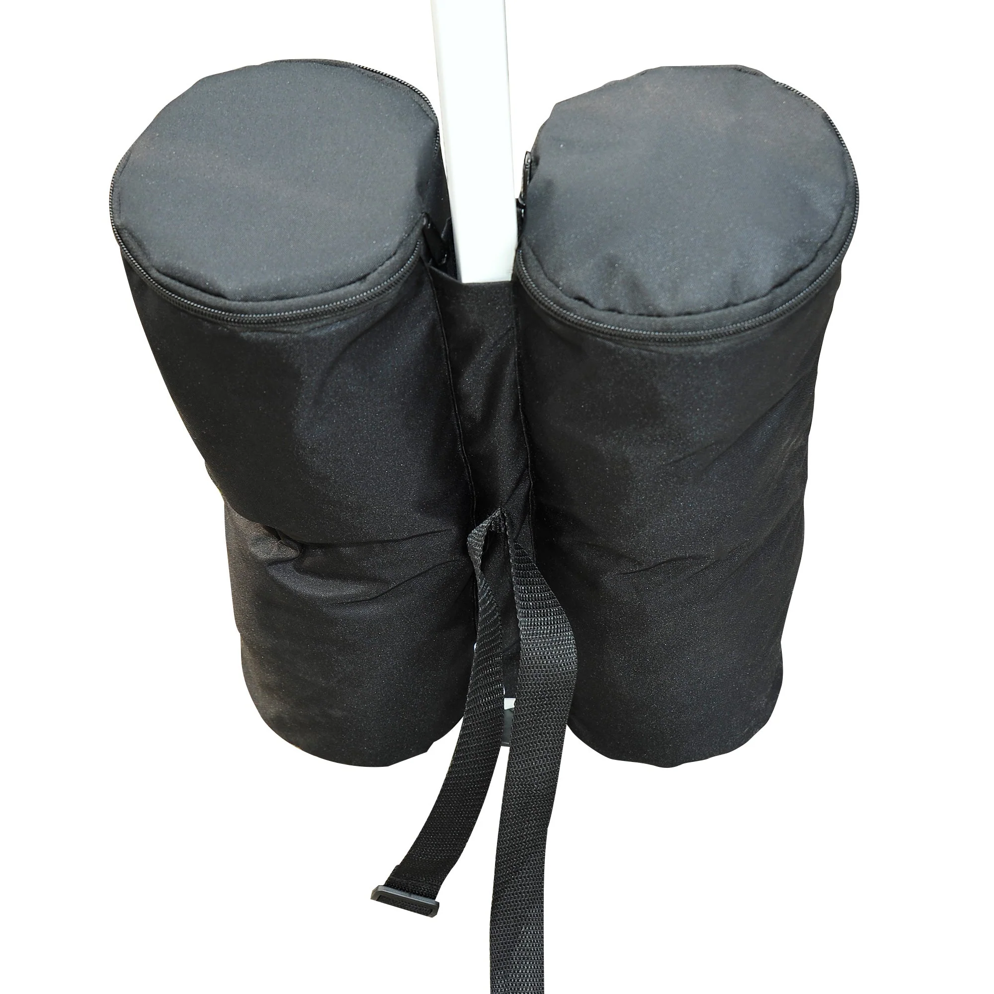 Outsunny Gazebo Weight Sand Bags Leg Weights Marquee Tent Canopy Base - 4 Pack - Image 9