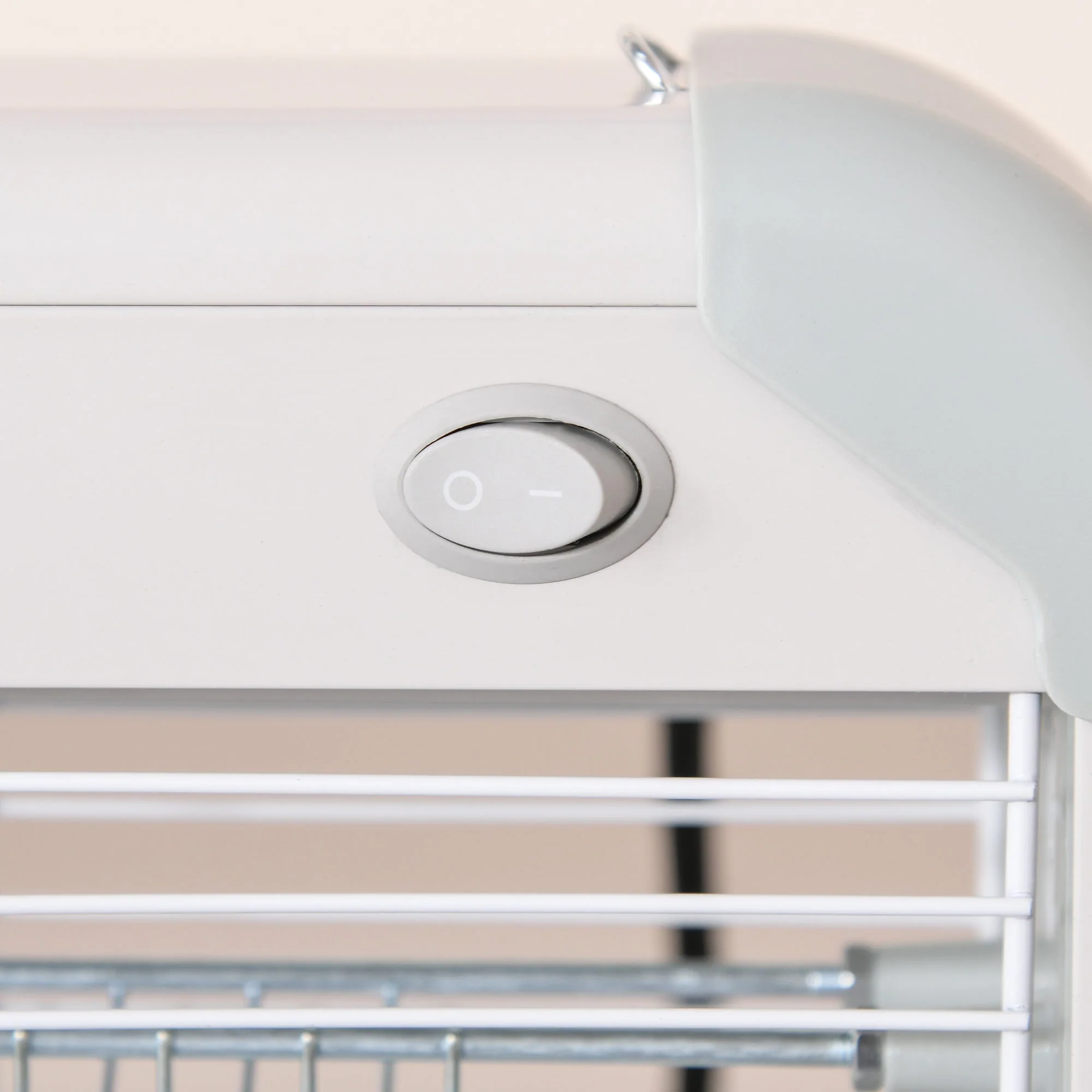Outsunny Free Standing Wall Hanging 30W Electric Fly Mosquito Killer 60? Coverage Electric Fly Zapper - Image 8