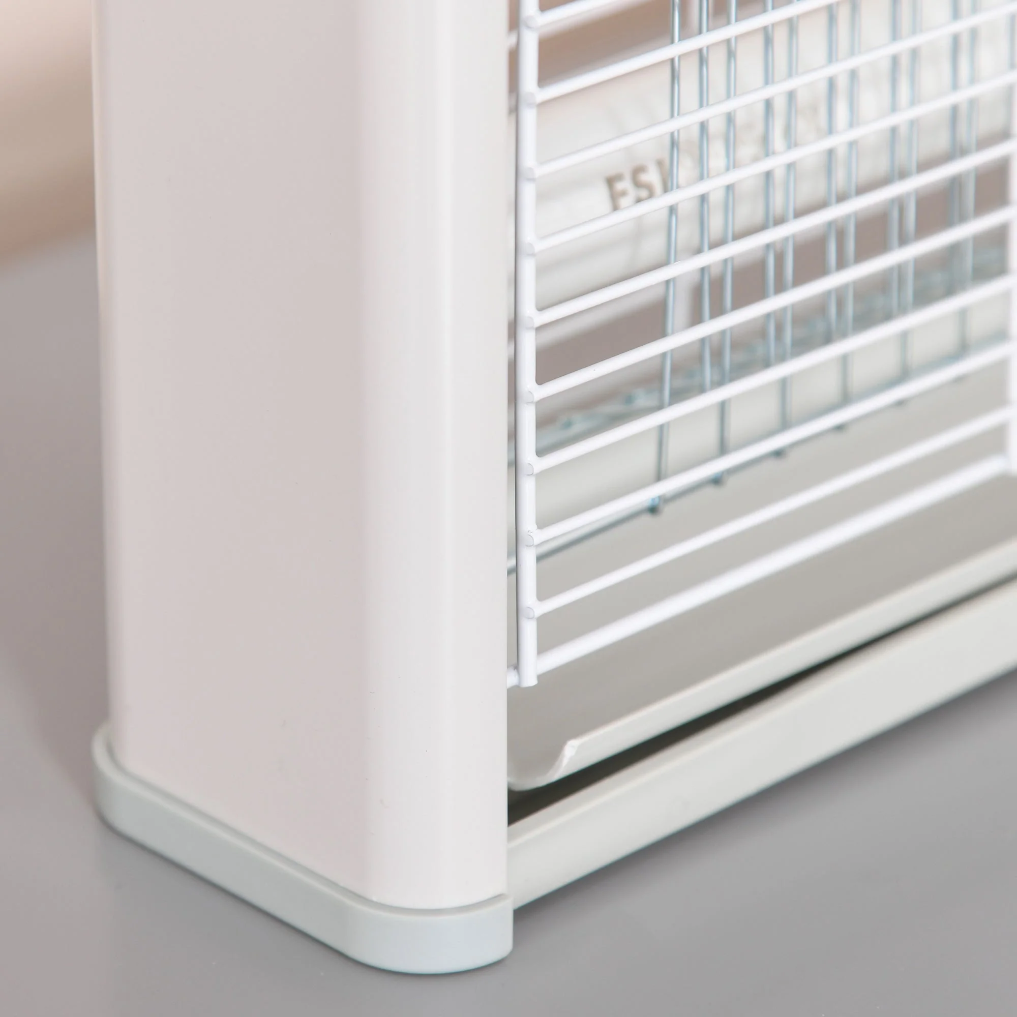 Outsunny Free Standing Wall Hanging 30W Electric Fly Mosquito Killer 60? Coverage Electric Fly Zapper - Image 9