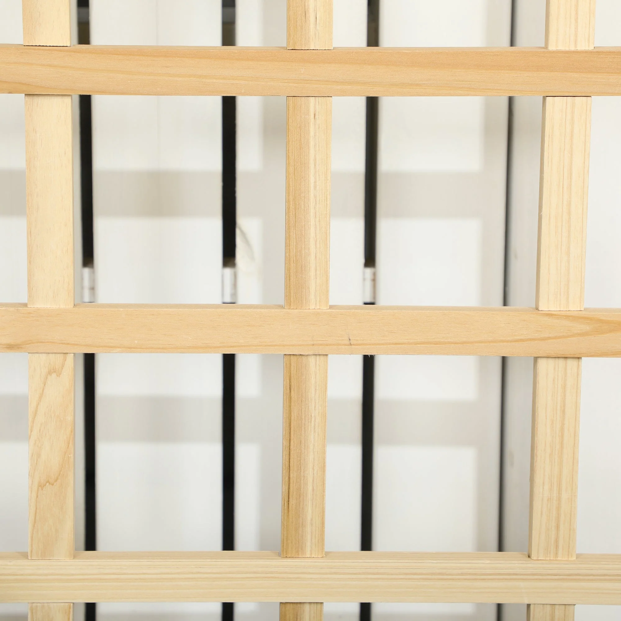 Outsunny Garden Planters with Trellis for Vine Climbing - Image 8