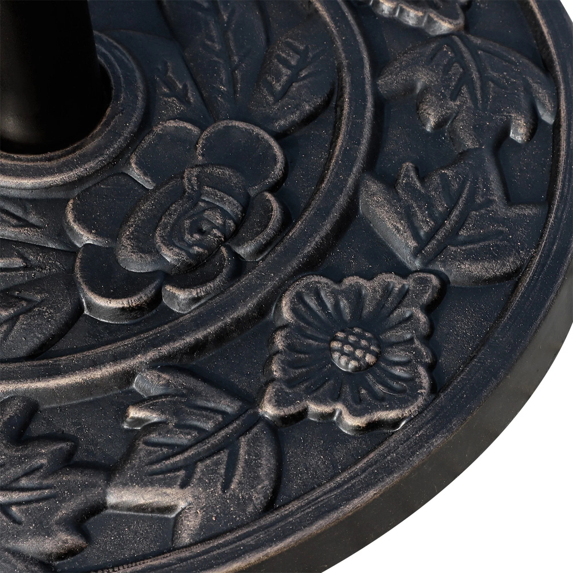 Outsunny Heavy Duty Parasol Umbrella Base - Image 9