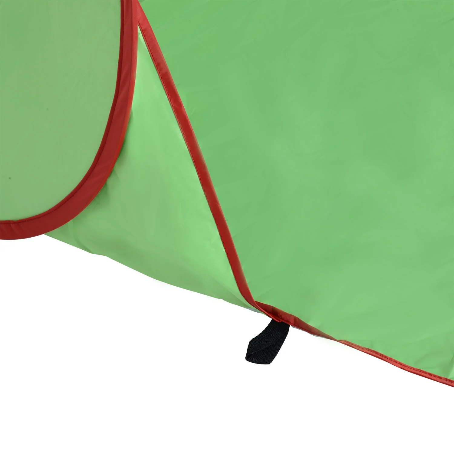 Outsunny Pop Up Tent Beach Fishing Camping Uv Protection Patio Sun Shade Shelter - Image 7