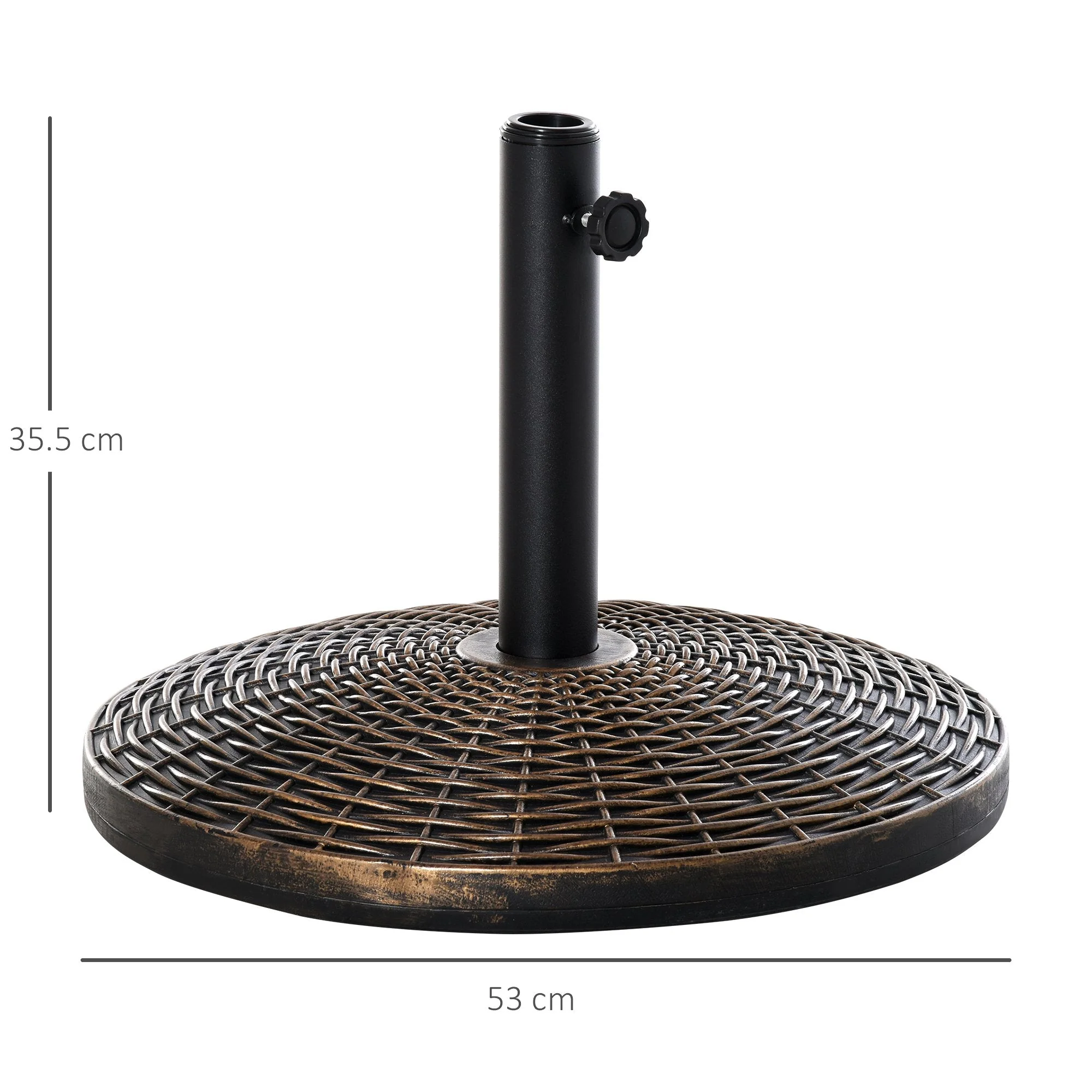 Parasol Base - Image 3