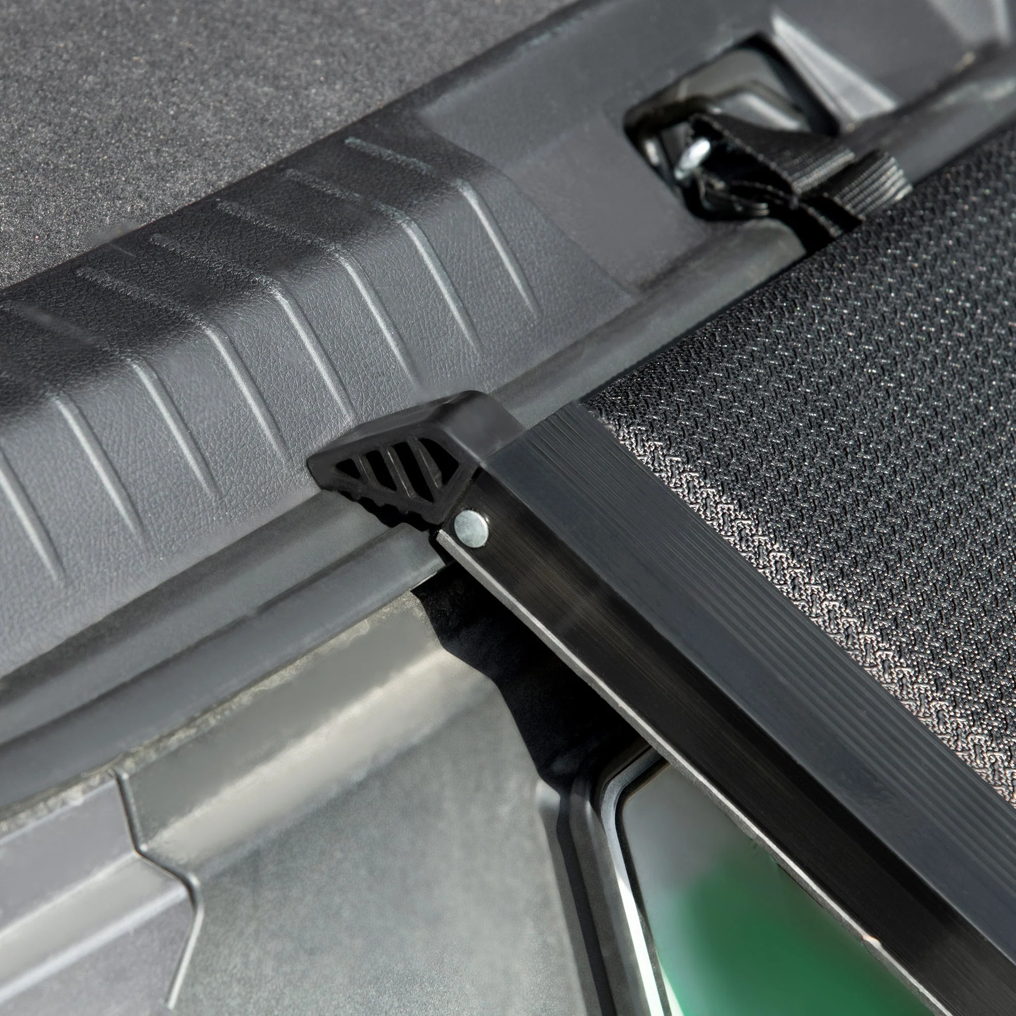 PawHut Folding Dog Ramp for Car for Extra Large Dogs - Image 7