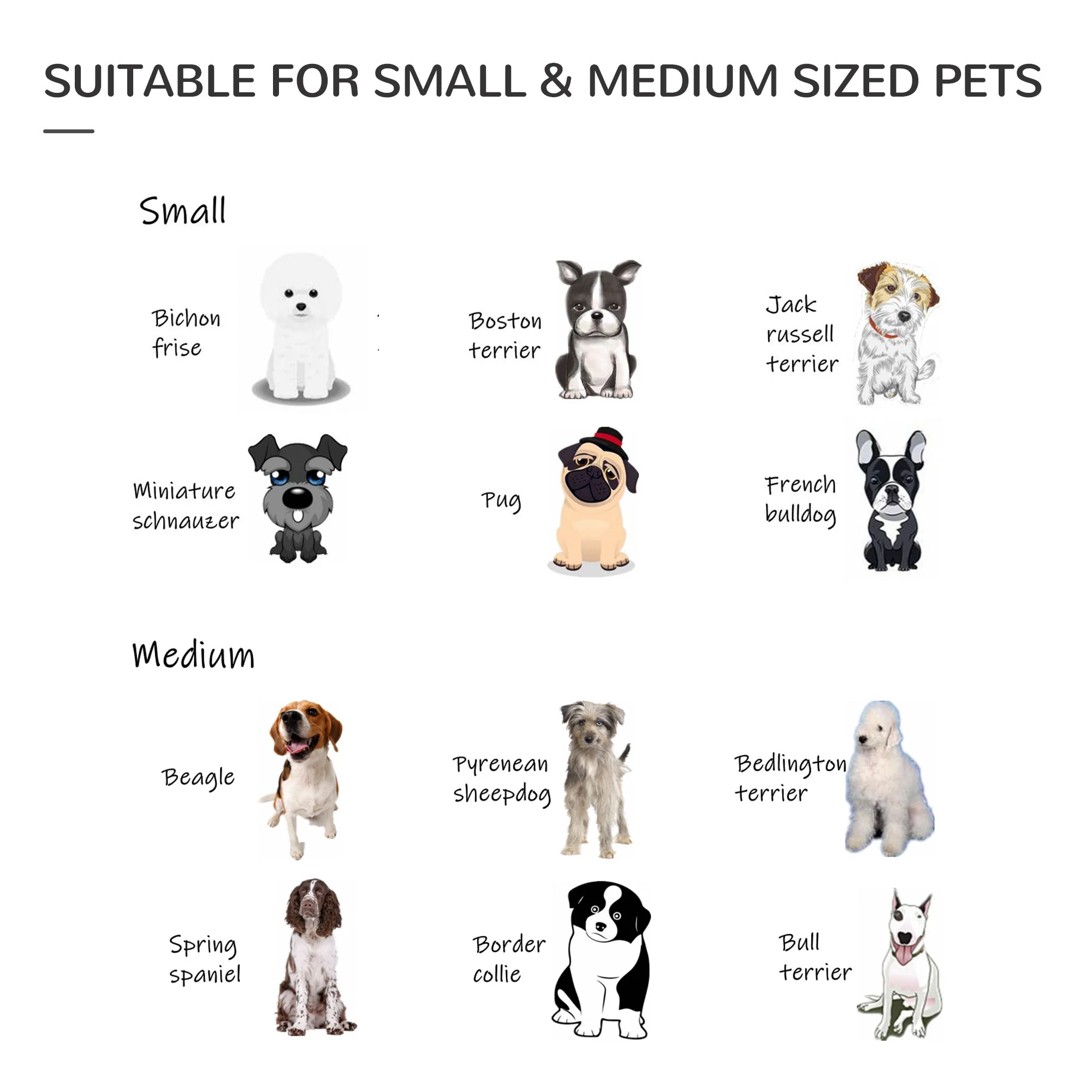 PawHut Heavy Duty Puppy Play Pen - Image 7