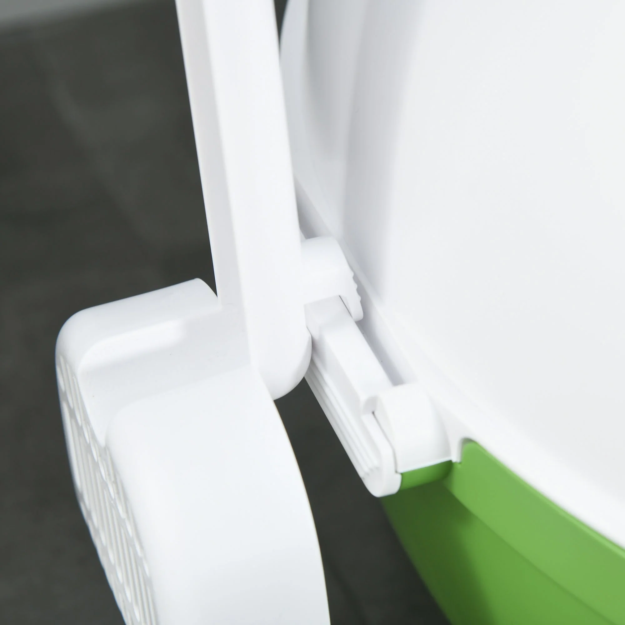 PawHut Large Cat Litter Box - Image 9