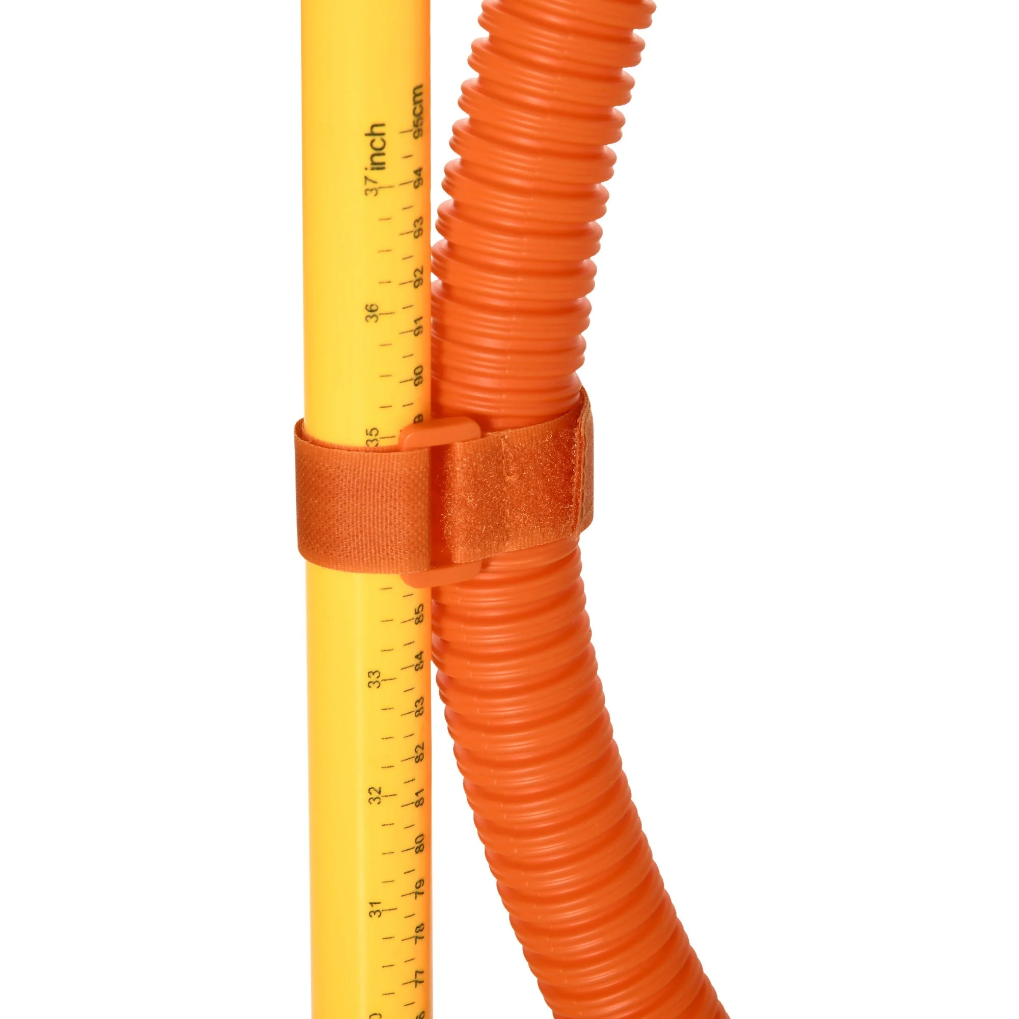 Pawhut Portable Pet Agility Training Obstacle Set For Dogs W/ Adjustable High Jumping Pole - Image 8