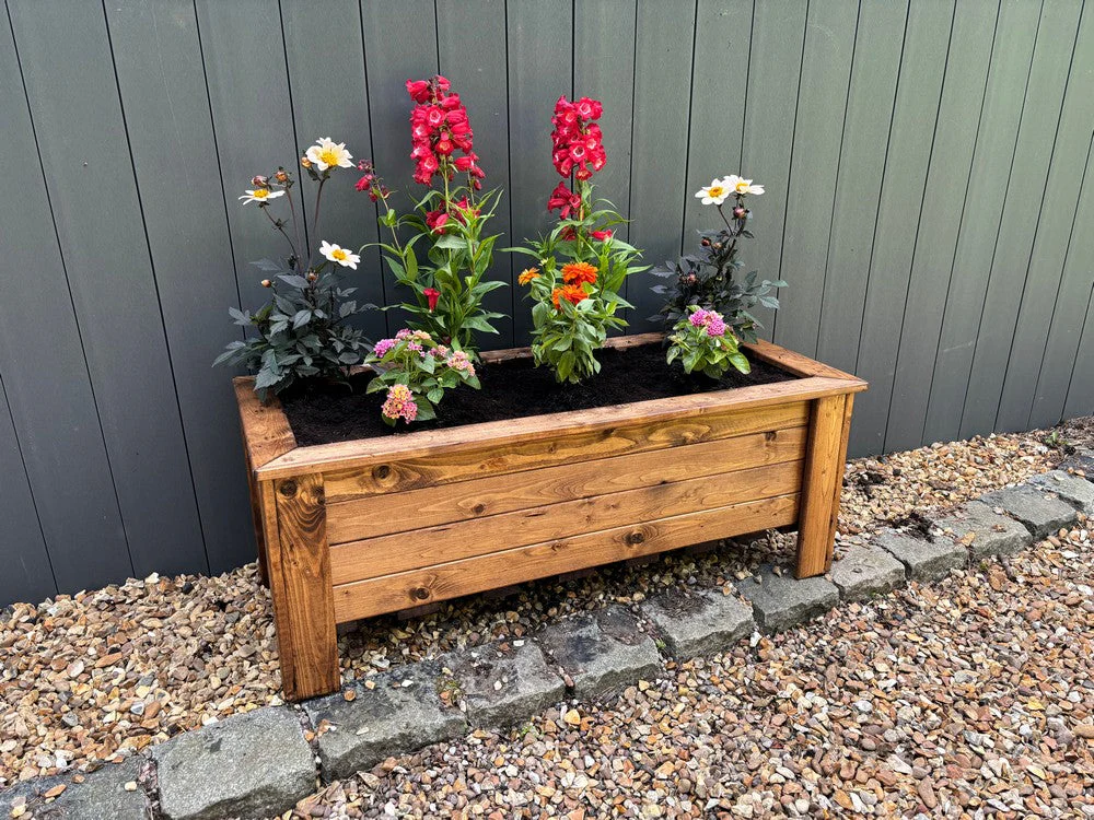 Prestbury Garden Planter by Charles Taylor - Image 6