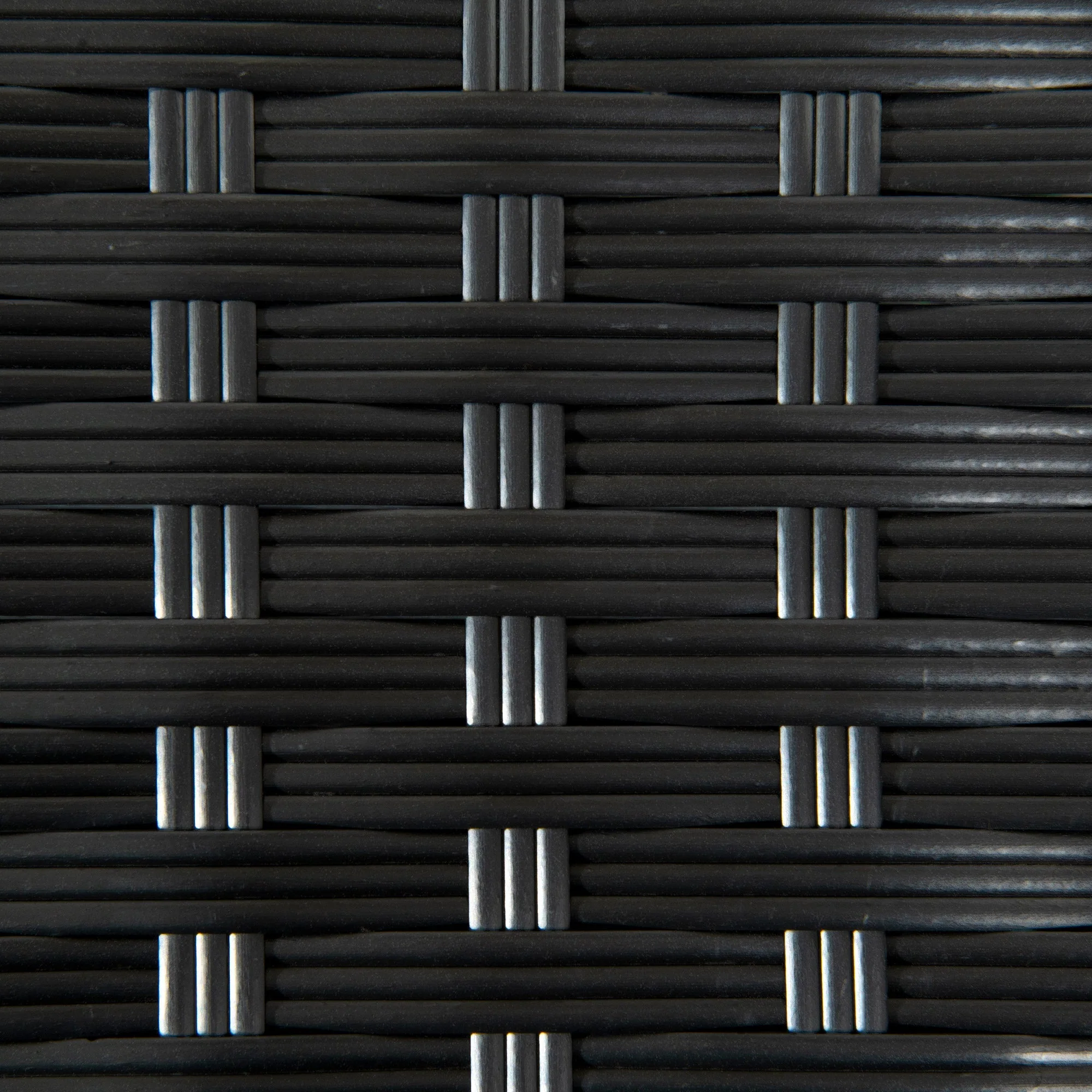 Rattan Side Table - Image 8
