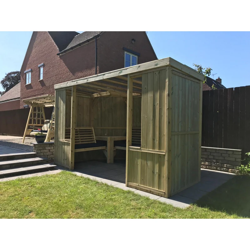 Riviera Garden Room by Croft - 7 Seats - Image 3