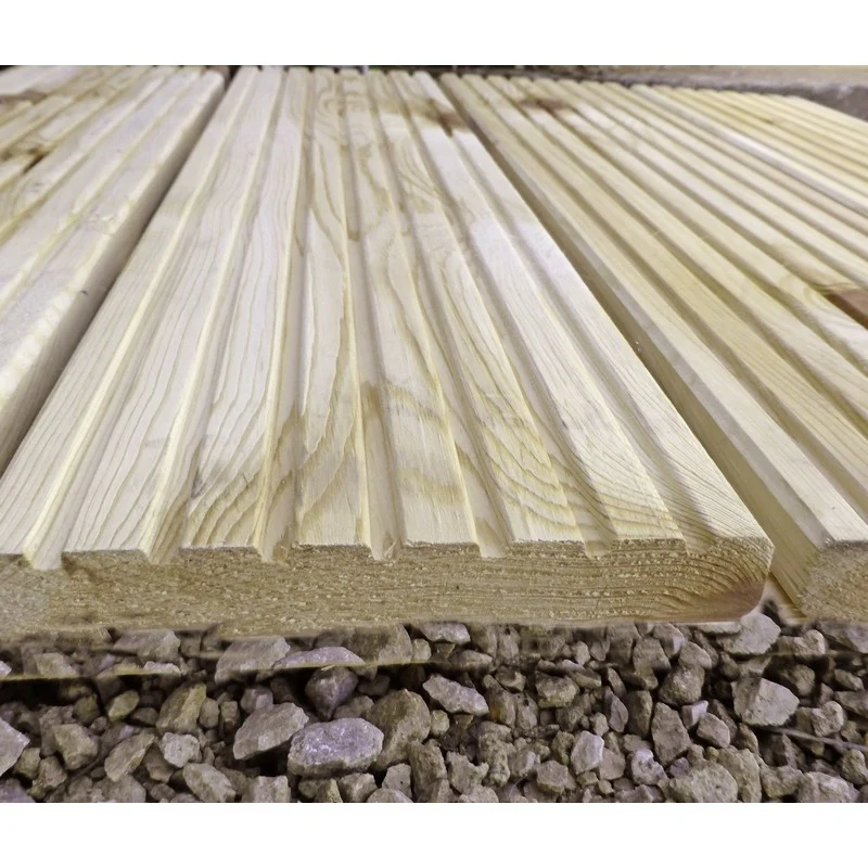 Shire Decking Kit 3.6m x 4.8m - Image 3