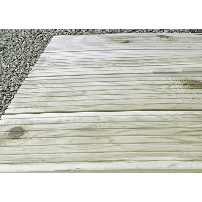 Shire Decking Kit 3.6m x 4.8m - Image 4