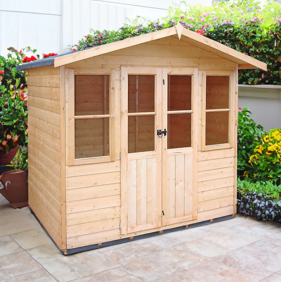 Garden Building Sale