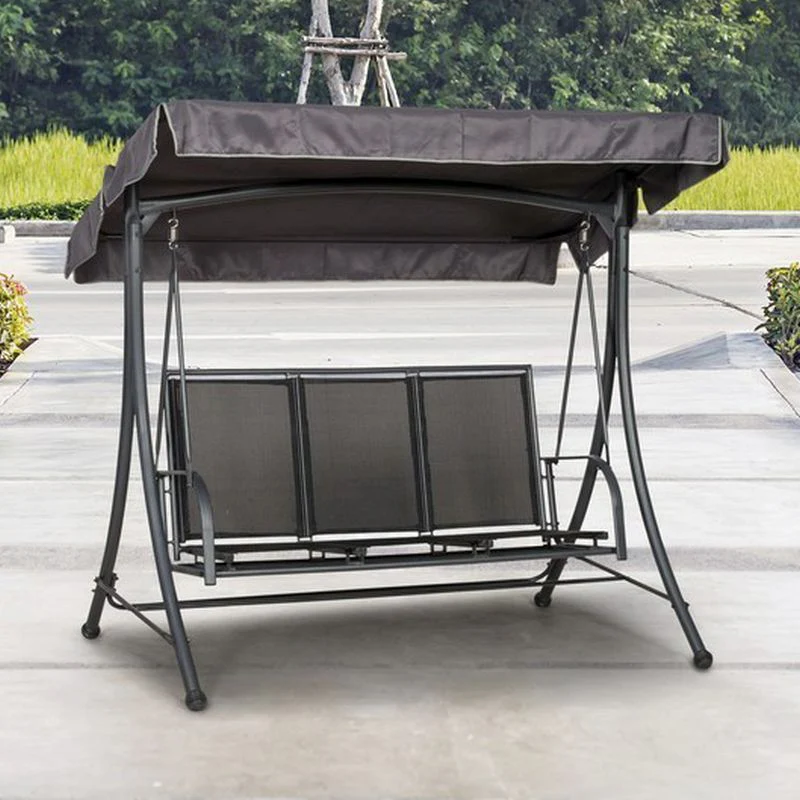 Sorrento Garden Swing Seat by Royalcraft - 3 Seats