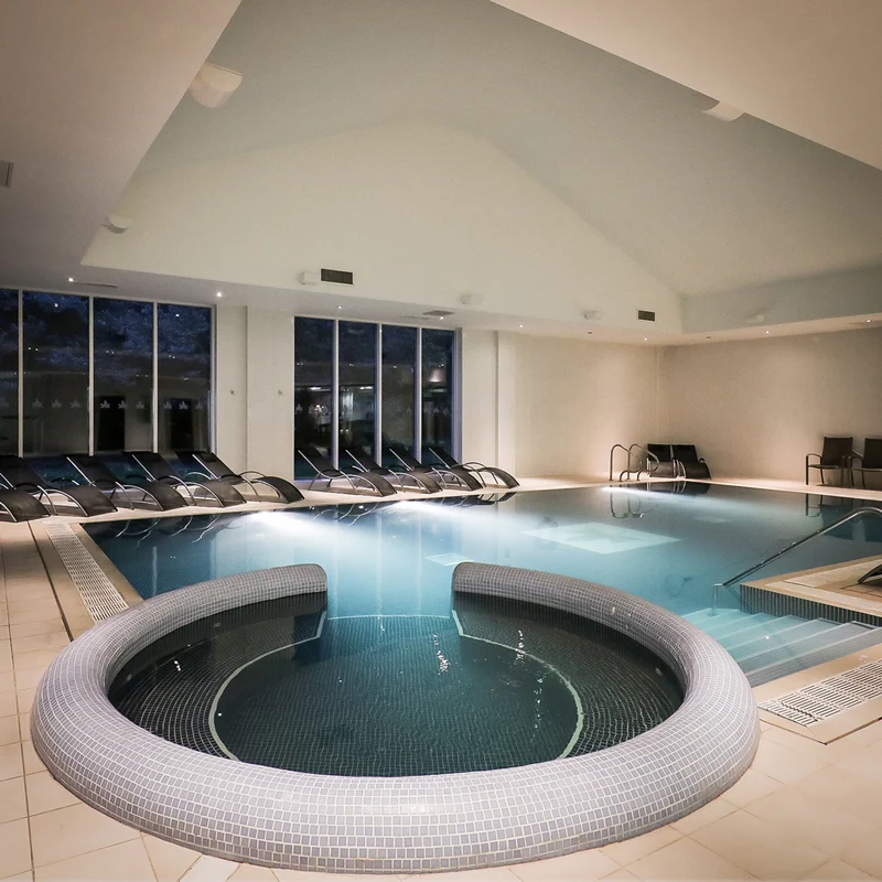 Spa Day with Afternoon Tea - Gift Experience - Image 2