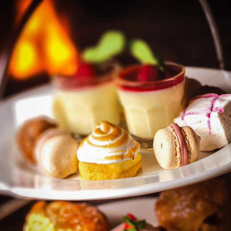 Spa Day with Afternoon Tea - Gift Experience - Image 5