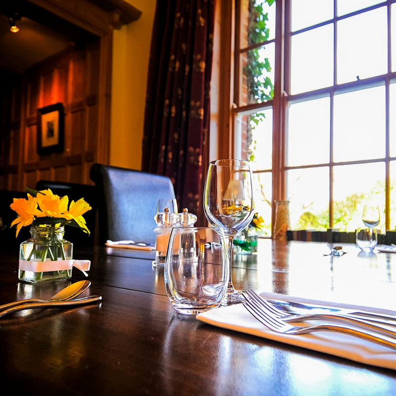 Stay with Dinner at The Grove Cromer - Gift Experience for Two - Image 4