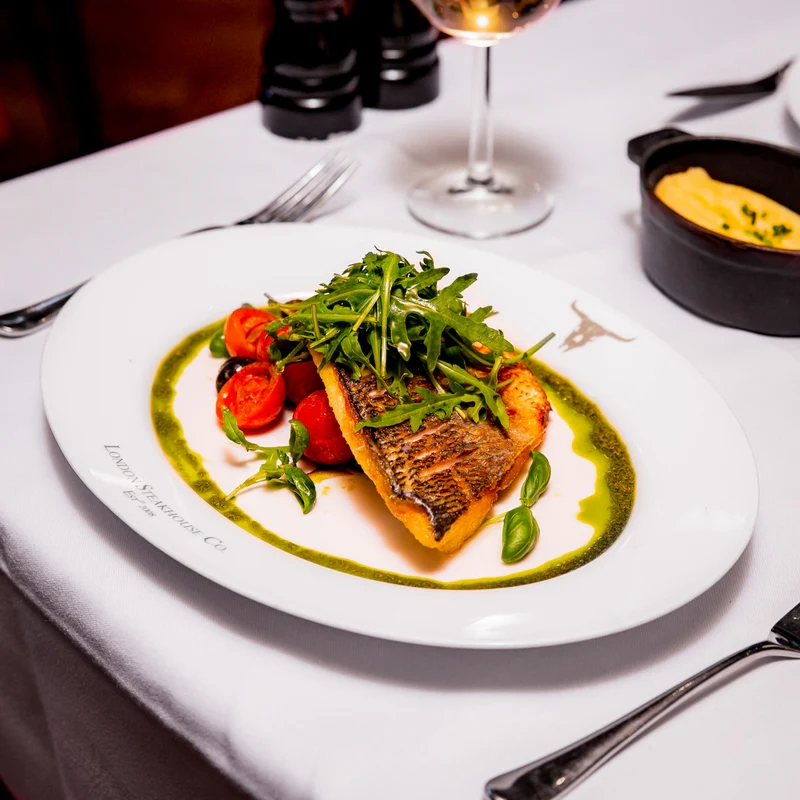 The View from the Shard and Dinner - Gift Experience For Two - Image 5