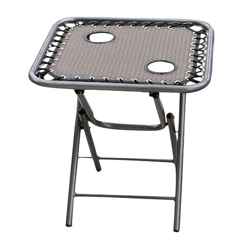 Tolverne Zero Gravity Garden Bistro Set by Croft - 2 Seats - Image 5