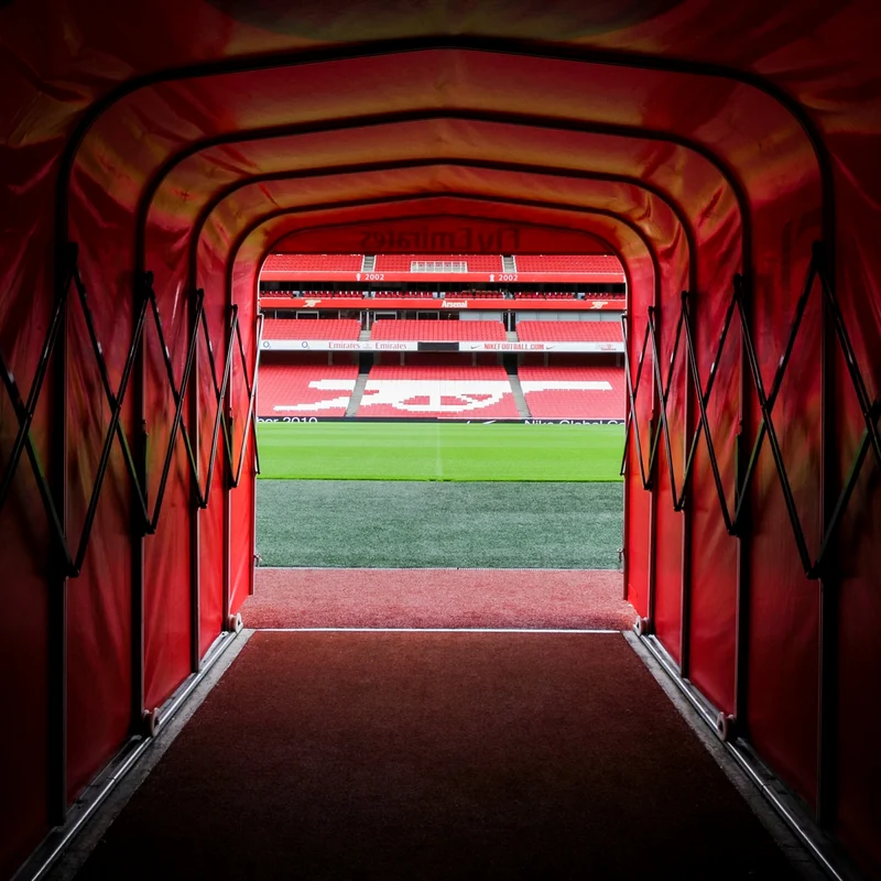 Tour of the Emirates Stadium for Two - Gift Experience - Image 5