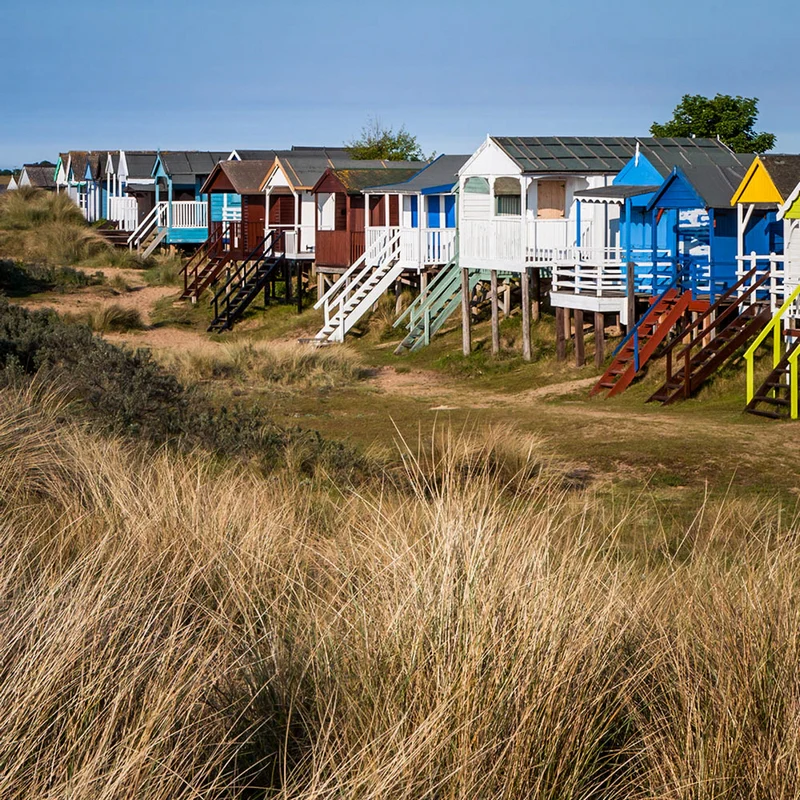 Traditional Seaside Escape - Gift Experience for Two - Image 5