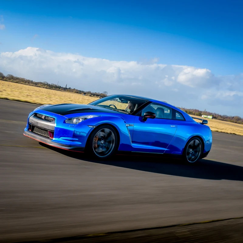 Triple Supercar Drive - Gift Experience - Image 3