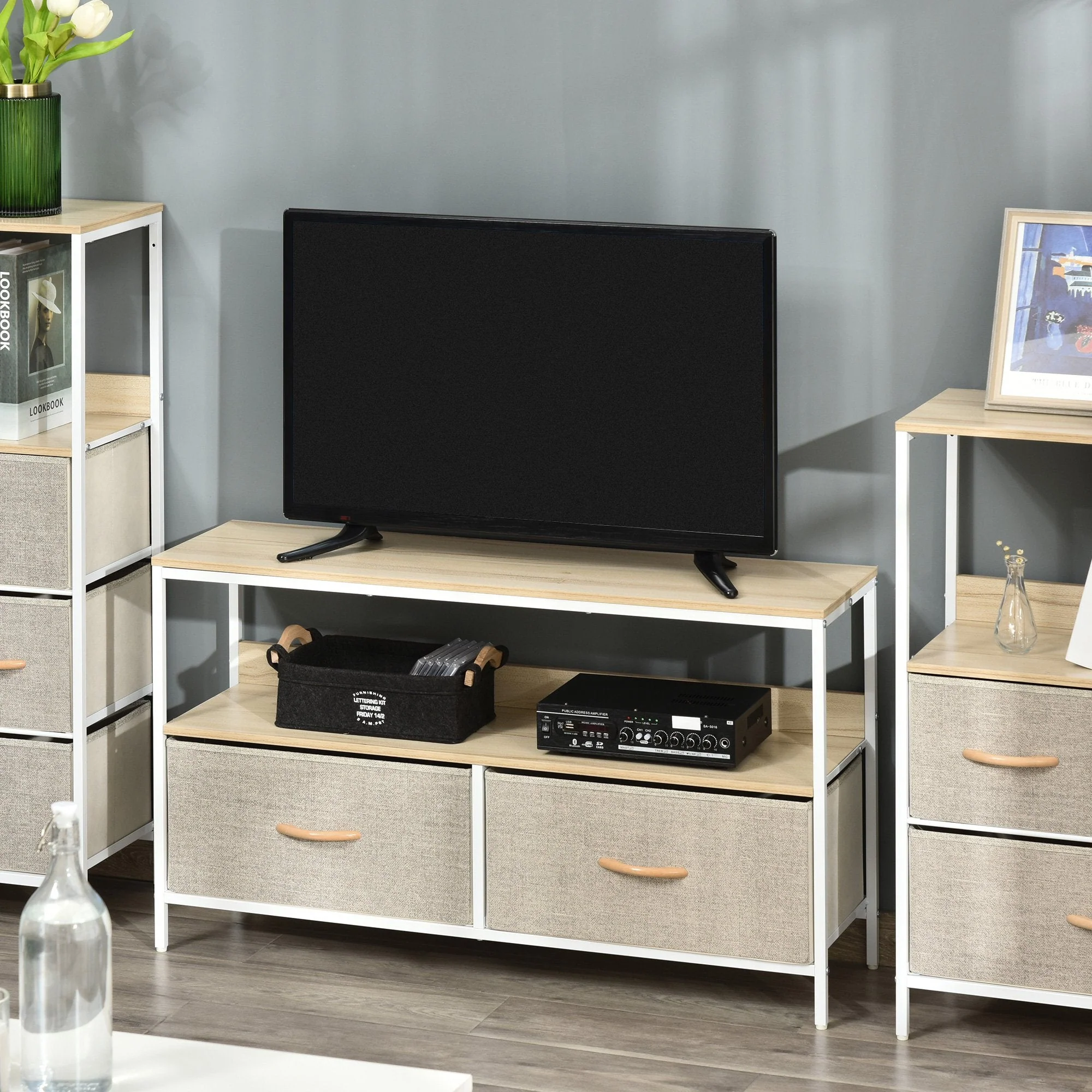 TV Cabinet for 47-inch TVs - Image 2
