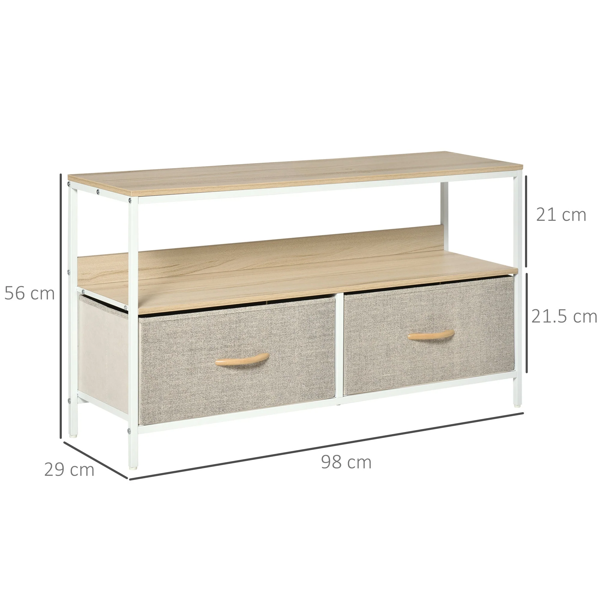 TV Cabinet for 47-inch TVs - Image 3