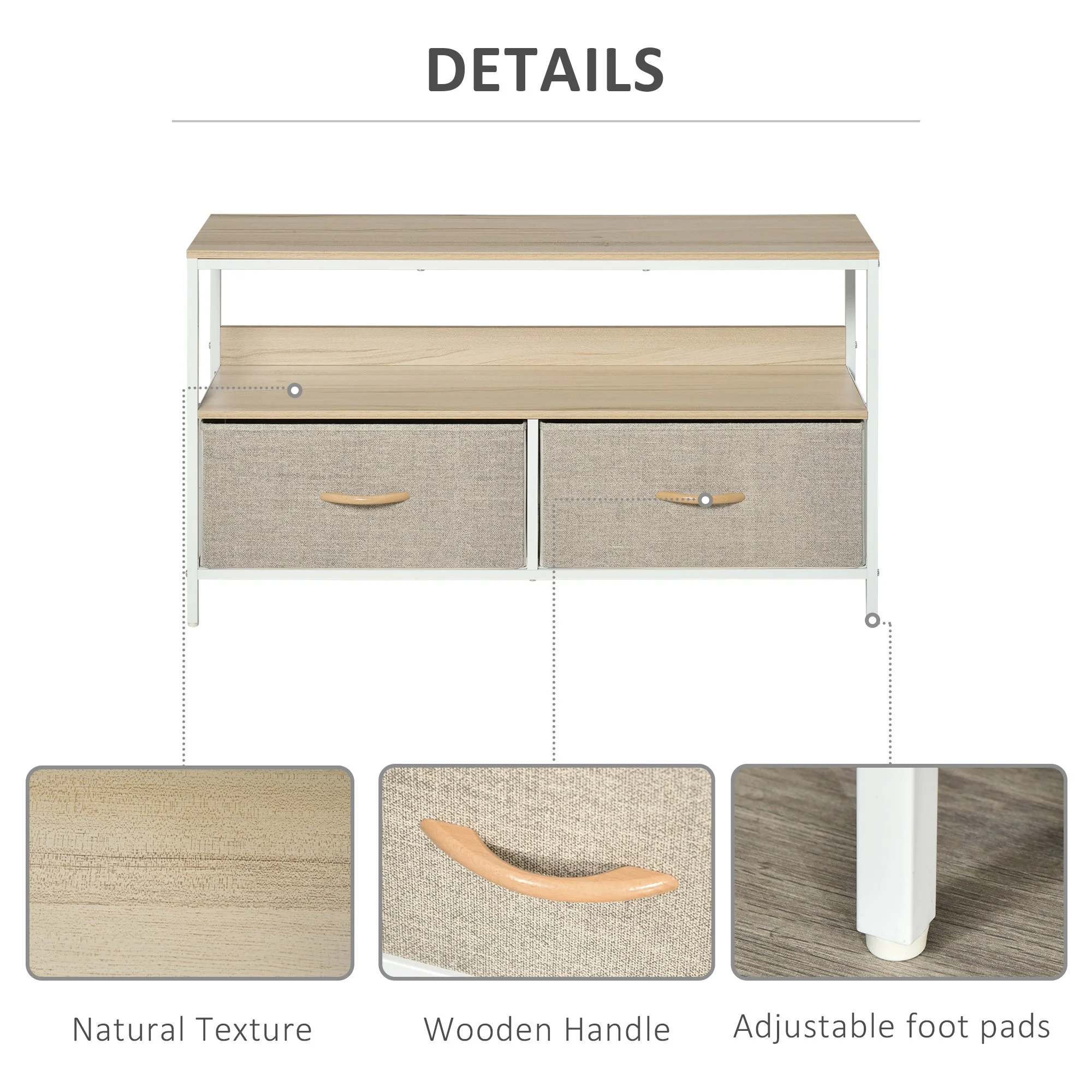 TV Cabinet for 47-inch TVs - Image 6