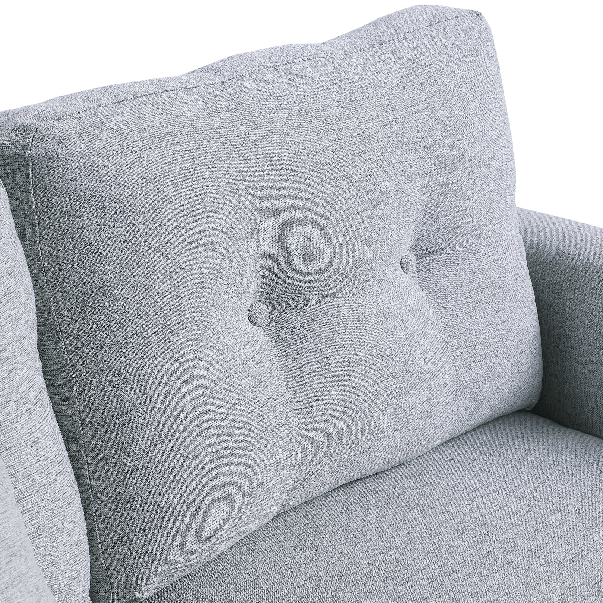 Two-Seater Sofa - Image 9