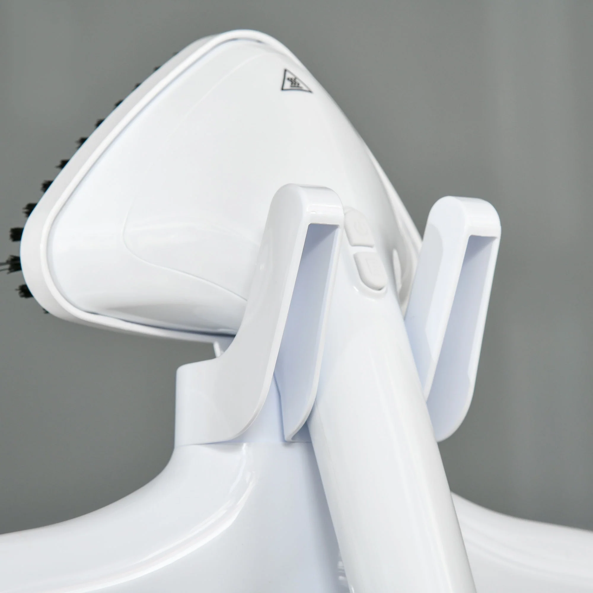 Upright Garment Clothes Steamer with 6 Steam Setting - Image 8