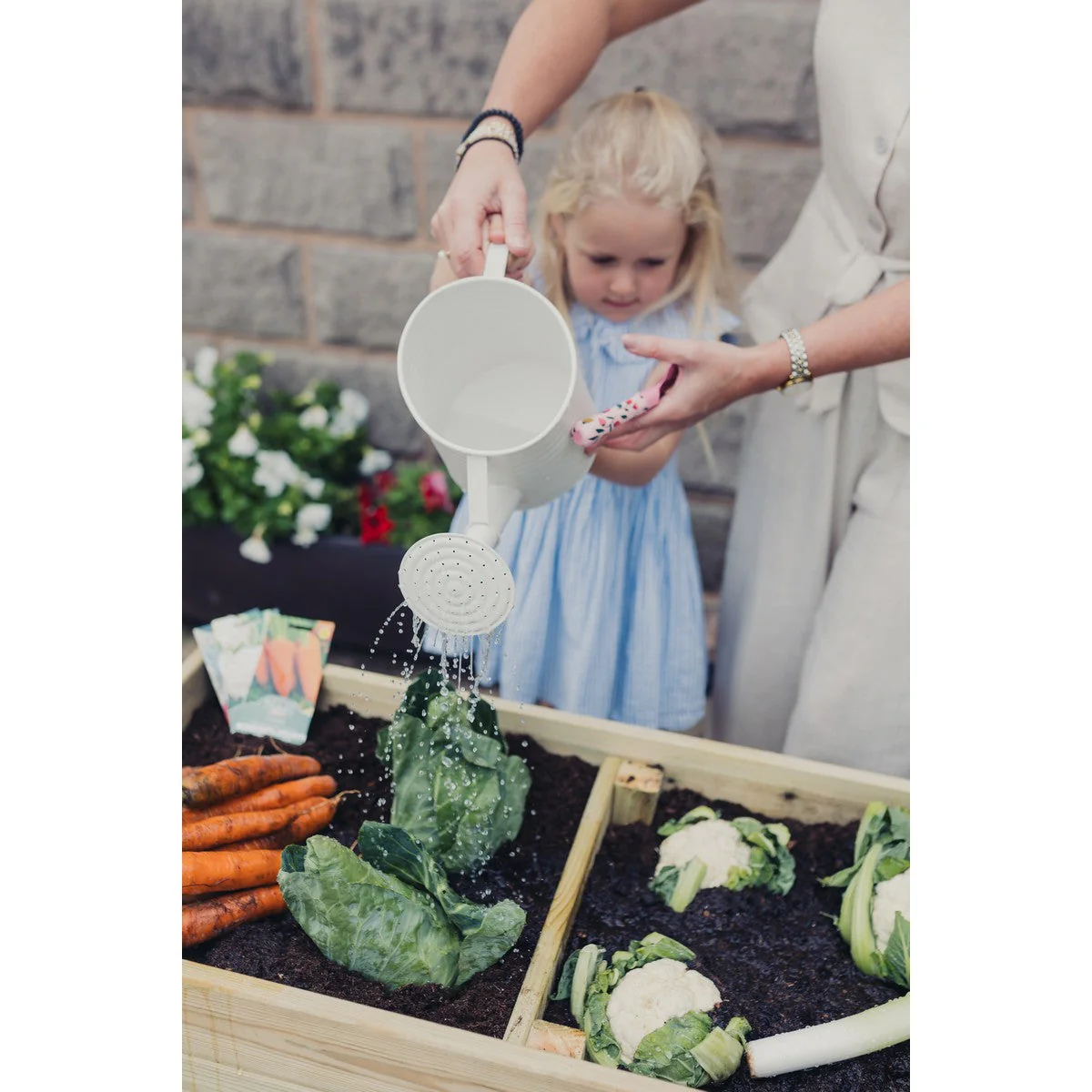 Veg Trug Garden Planter by Churnet Valley - PL10 - Image 27