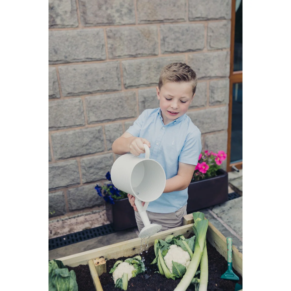 Veg Trug Garden Planter by Churnet Valley - PL10 - Image 28