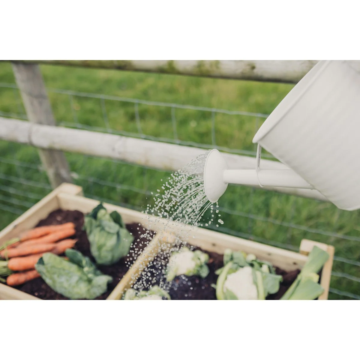 Veg Trug Garden Planter by Churnet Valley - PL10 - Image 29