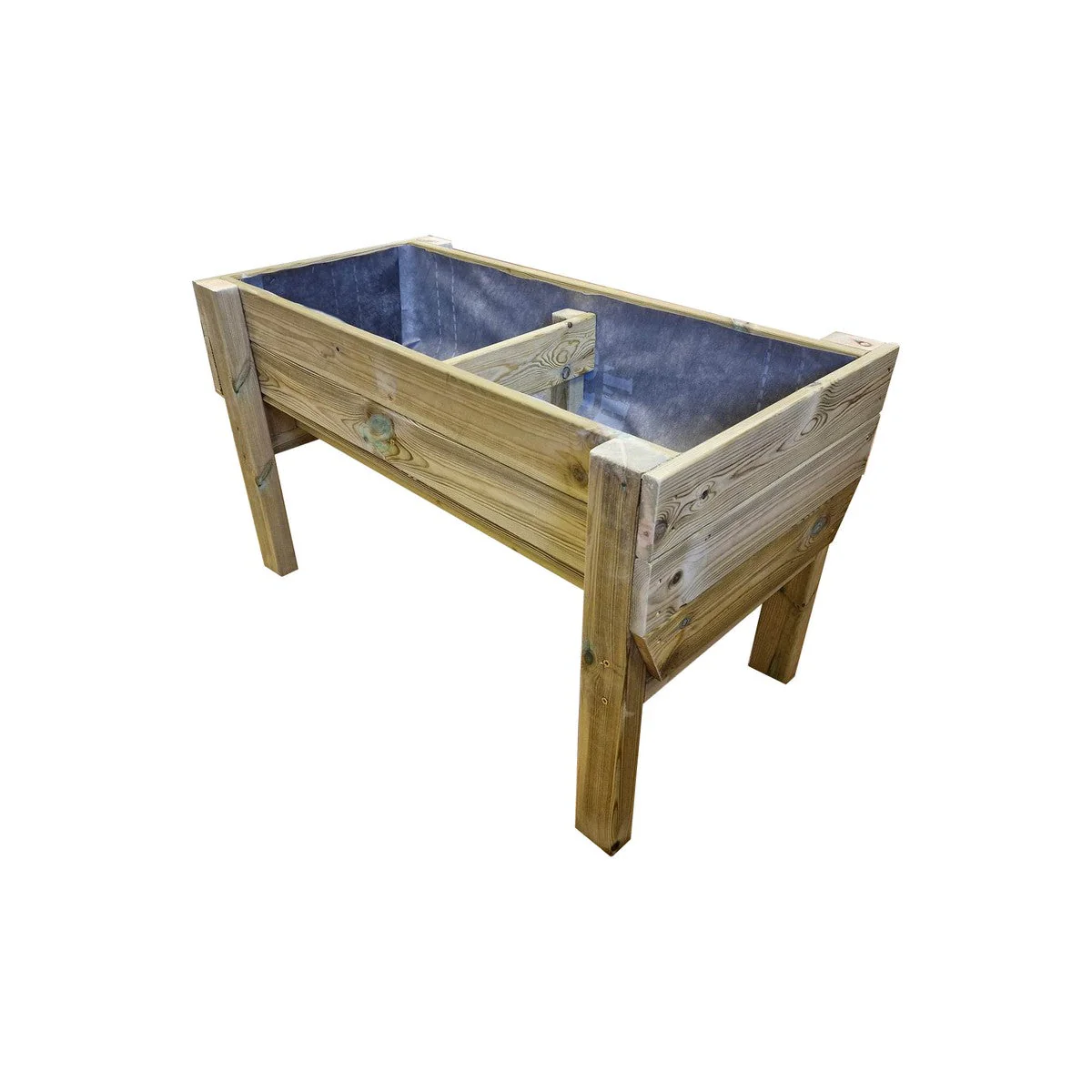 Veg Trug Garden Planter by Churnet Valley - PL12 - Image 6