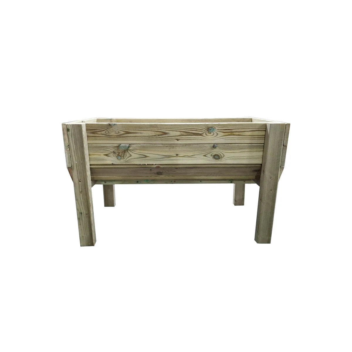 Veg Trug Garden Planter by Churnet Valley - PL13 - Image 7