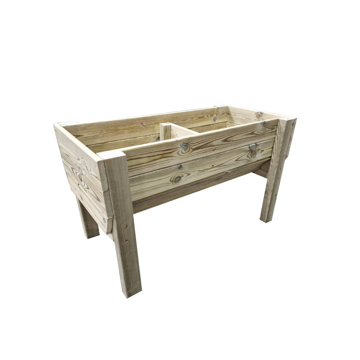 Veg Trug Garden Planter by Churnet Valley - PL13 - Image 8