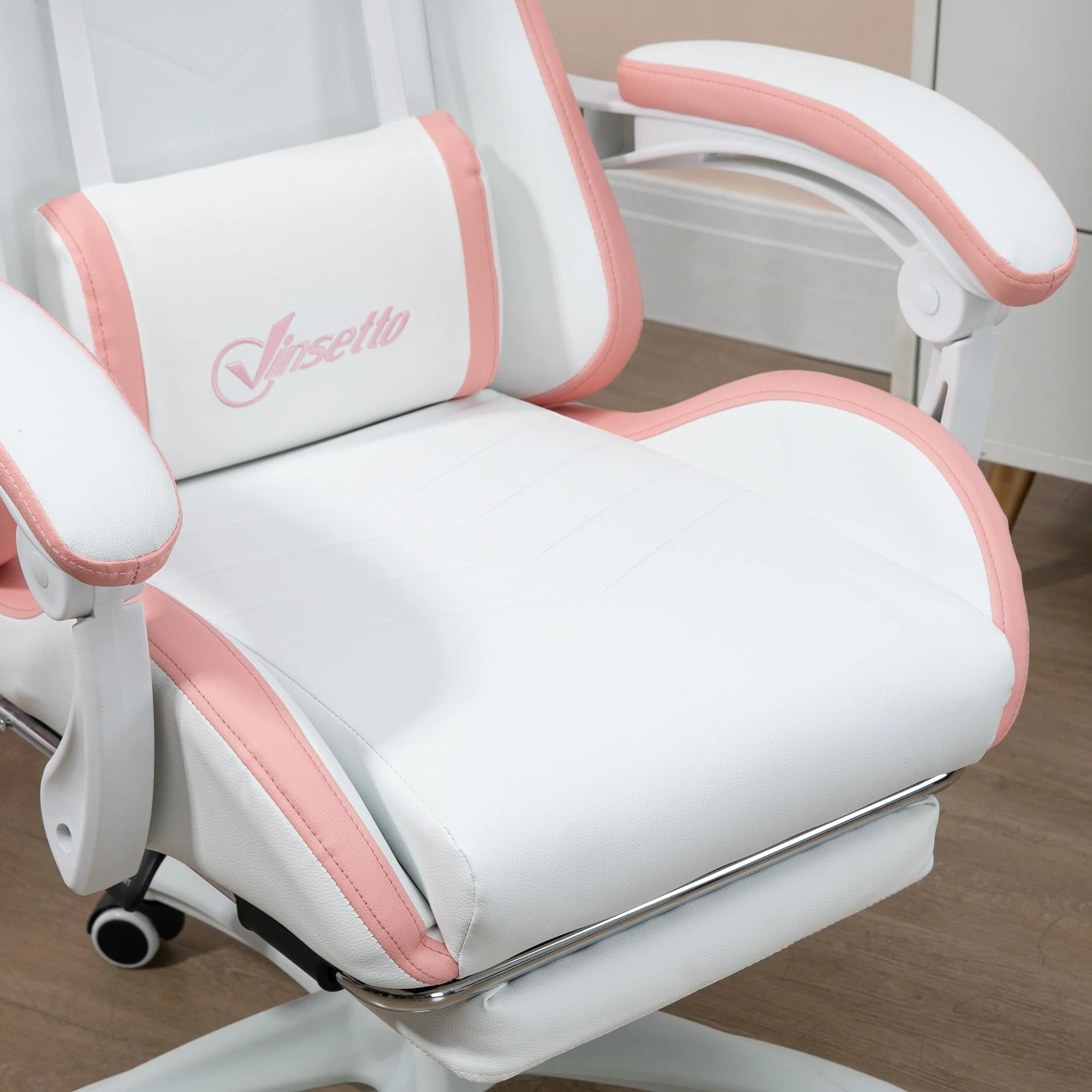 Vinsetto Racing Gaming Chair - Image 9