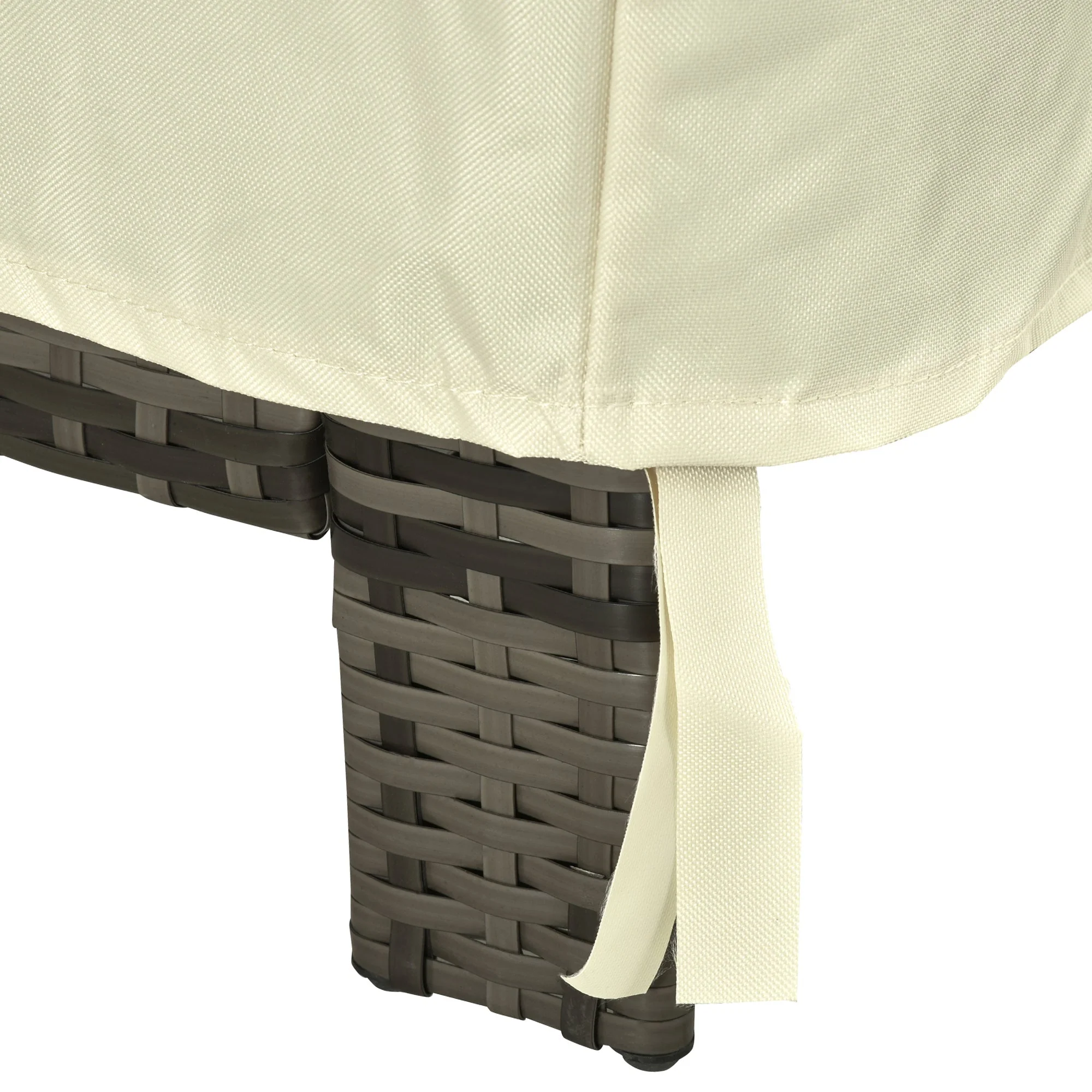 Waterproof Furniture Cover For Single Chair - Image 9