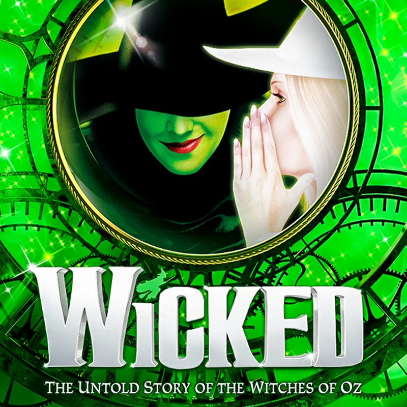 West End Show and Afternoon Tea or Dinner - Gift Experience for Two - Image 2