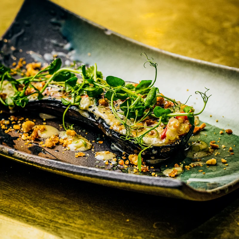 Wine and Dine at The Sanctum Soho Hotel - Gift Experience For Two - Image 3