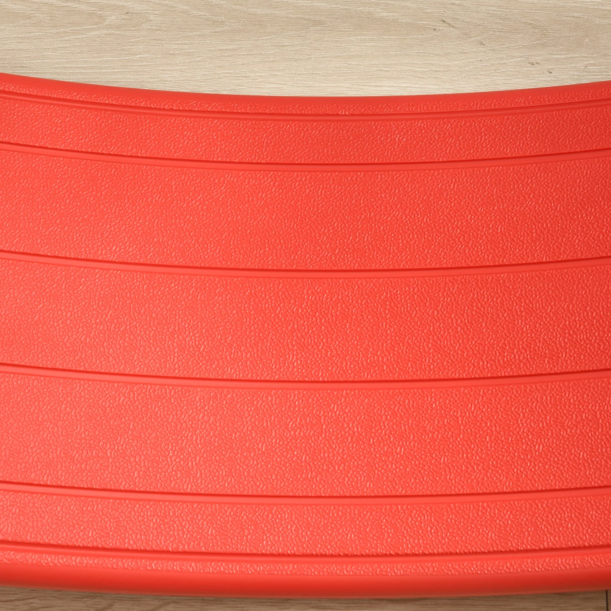 Wobble Balance Board 3 to 6 Years Red by Zonekiz - Image 8